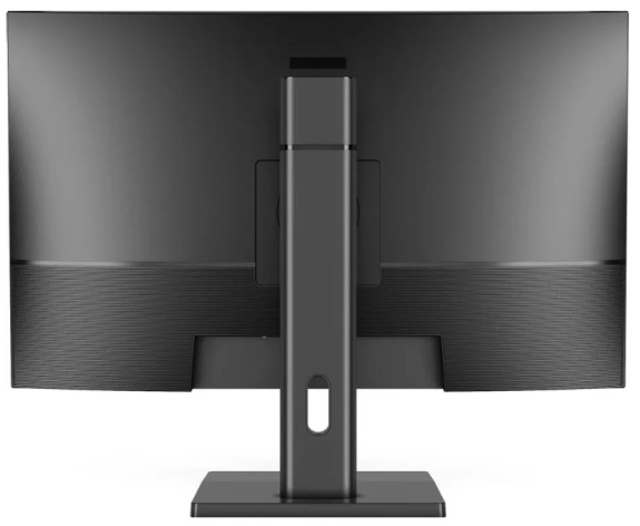 фото Моноблок 27" KVADRA A27 (Intel Core i5 13400, 16ГБ DDR4, SSD 512 ГБ, Intel UHD Graphics 730, Без ОС) Черный [Y21SYSCAS140R_E740B8]