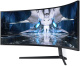 фото Монитор 49" Samsung Odyssey G9