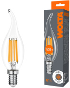 фото Лампа WOLTA WF-CT35-12W4KE14