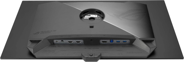 фото Монитор 26,5" ASUS ROG Strix XG27AQDMG в Нижнем Новгороде