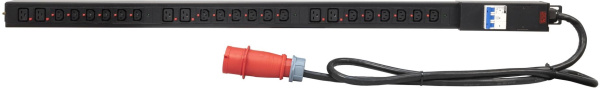 фото Блок распределения питания  Powercom PDU-32AV24-18C3-6C9-3P в Омске