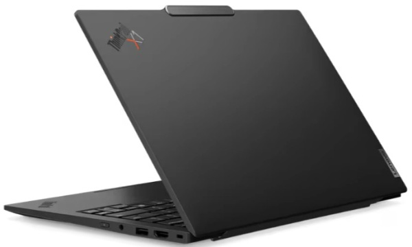 фото Ноутбук  Lenovo ThinkPad X1 Carbon G12 в Красноярске 14 ", Core Ultra 7, 32 Гб RAM, 1 Тб SSD, Arc graphics, Черный
