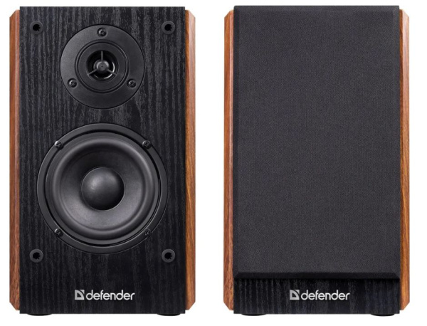 фото Компьютерная акустика 2.0 Defender Aurora S50 в Воронеже