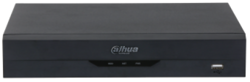 

Видеорегистратор Dahua DHI-NVR2108HS-8P-I2 8-канальный с PoE, 4K, H.265+, ИИ Входящий поток до 144Мбит/с; сжатие: H.265+, H.265, H.264+, H.264, MJPEG;, DHI-NVR2108HS-8P-I2