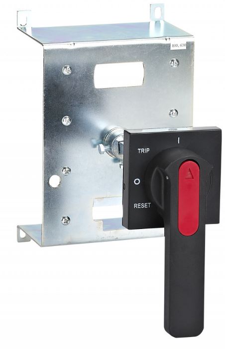 

Ручка DEKraft 28188DEK на дверь шкафа РП-333, 28188DEK