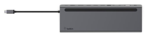 фото Док-станция  Belkin INC004btSGY в Воронеже