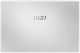 фото Ноутбук  MSI Modern 15 F13MG-087XRU в Уфе 15.6 ", Core i5, 16 Гб RAM, 1 Тб SSD, Iris Xe Graphics, Серебристый
