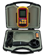 фото Анемометр МЕГЕОН 11006