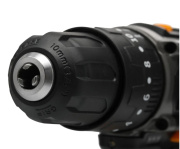 фото Дрель DEKO GCD12DU