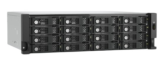 фото Модуль расширения  QNAP TL-R1600PES-RP в Уфе