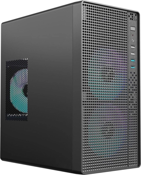 фото Корпус mATX ACD Coffre 107 в Волгограде