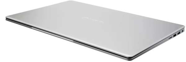 фото Ноутбук  OSIO FocusLine F150a-017 в Красноярске 15.6 ", Ryzen 7, 16 Гб RAM, 1 Тб SSD, Radeon Graphics, Серый