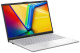 фото Ноутбук  ASUS Vivobook Go 15 E1504FA-BQ5036 15.6 ", Ryzen 5, 8 Гб RAM, 512 Гб SSD, Radeon Graphics, Серебристый