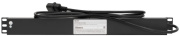 фото Блок розеток SNR SNR-PDU-8A-С14-1.8-10L1