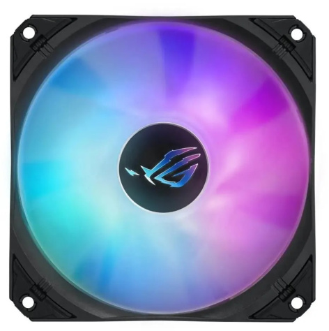 фото Система охлаждения жидкостная ASUS ROG STRIX LC III 360 ARGB LCD в Казани
