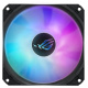 фото Система охлаждения жидкостная ASUS ROG STRIX LC III 360 ARGB LCD в Екатеринбурге