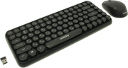 фото Клавиатура и мышь SmartBuy SBC-626376AG-K