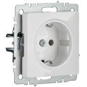 фото Розетка IEK BR-R11-16-K01