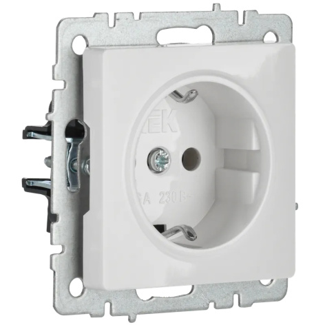 фото Розетка  IEK BR-R11-16-K01 в Красноярске