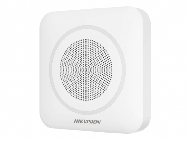 фото Оповещатель  HIKVISION SireSpeaker (Red) в Уфе
