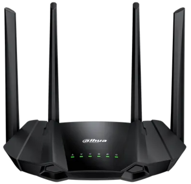 

Роутер Dahua DH-AX15M беспроводной, DH-AX15M