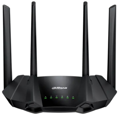 фото Роутер  Dahua DH-AX15M в Екатеринбурге