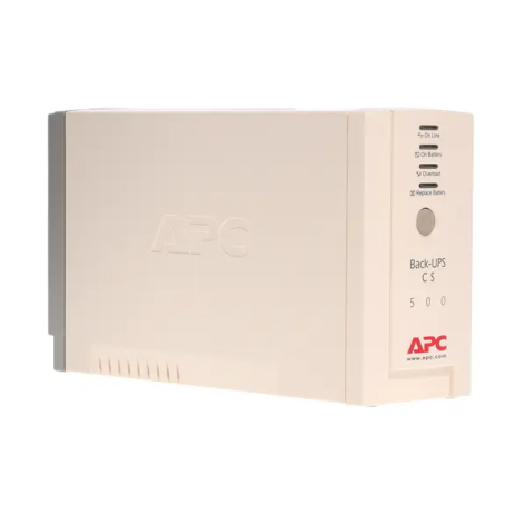фото Источник бесперебойного питания  APC BK500EI в Уфе