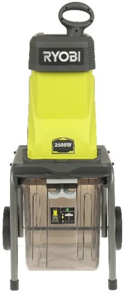фото Измельчитель Ryobi RSH2545B