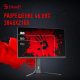 фото Монитор 27" Bloody MN272U в Уфе