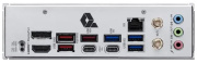фото Материнская плата MSI PRO B850M-A WIFI PZ