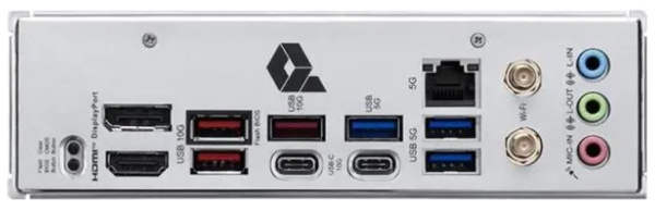фото Материнская плата mATX MSI PRO B850M-A WIFI PZ в Екатеринбурге