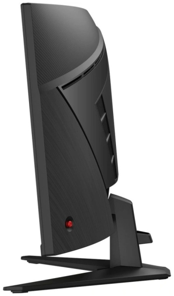 фото Монитор 34 " MSI Mag 346CQDF E20, Черный, [9S6-3DD71M-022] в Санкт-Петербургe