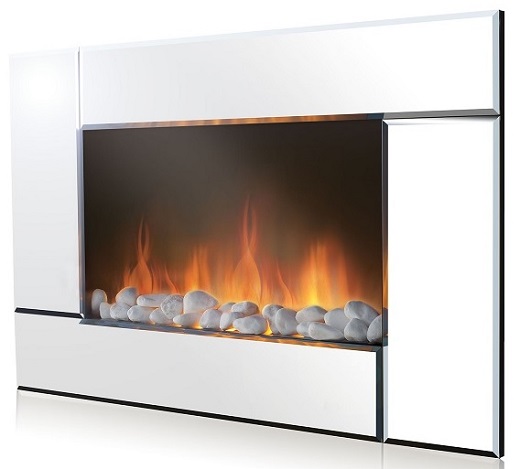 

Электрокамин Electrolux EFP/W-2000S, EFP/W-2000S