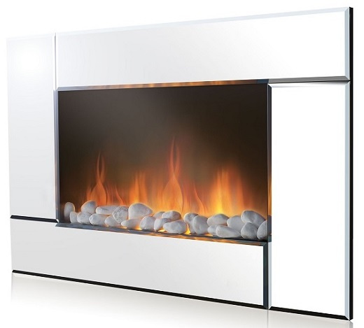 фото Электрокамин  Electrolux EFP/W-2000S в Перми