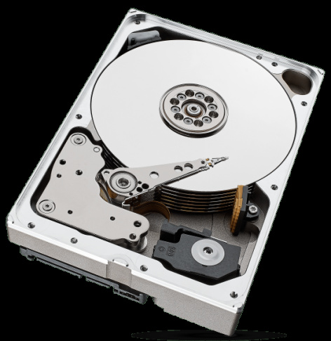 фото Жесткий диск 10TB SATA 6Gb/s Seagate ST10000VN000 в Волгограде
