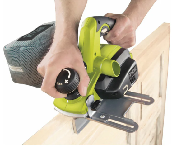 фото Рубанок  Ryobi EPN7582NHG