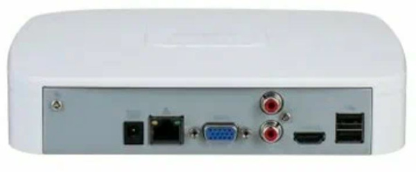 фото Видеорегистратор IP Dahua DHI-NVR4116-4KS3 в Красноярске