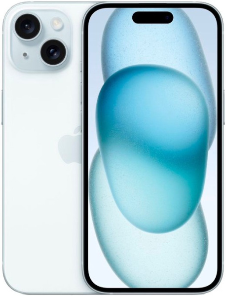 фото Смартфон  Apple iPhone 15 256GB в Самаре