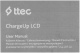 фото Аккумулятор внешний TTEC ChargeUp LCD в Казани