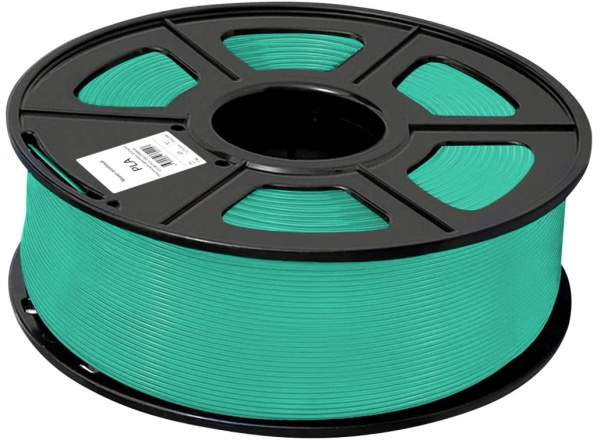 фото Пластик для принтера 3D PLA Cactus CS-3D-PLA-1KG-DARKGN в Уфе