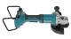 фото Шлифовальная машина угловая Makita DGA701ZU
