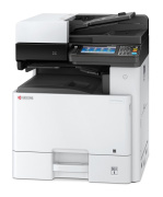 фото МФУ Kyocera M8124cidn