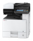 фото МФУ лазерное цветное Kyocera M8130cidn в Уфе