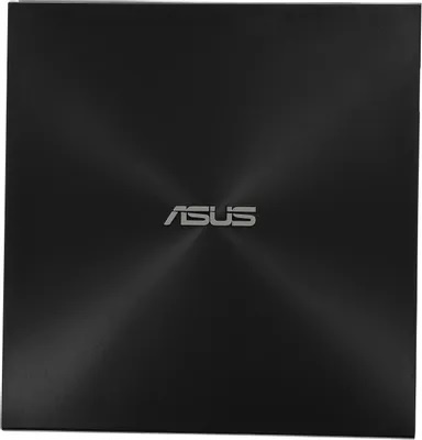 фото Привод DVD±RW внешний ASUS SDRW-08U7M-U Black в Уфе