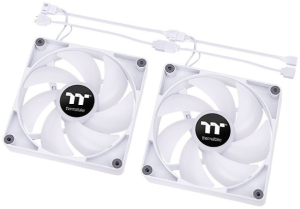 фото Вентилятор для корпуса Thermaltake CT120 в Уфе