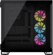 фото Корпус Corsair iCUE LINK 6500X RGB
