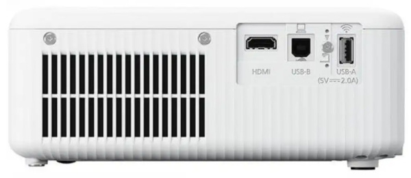 фото Проектор  Epson CO-FH01 в Волгограде