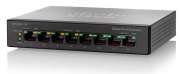 фото Коммутатор Cisco SB SF110D-08HP-EU
