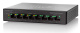 фото Коммутатор PoE Cisco SB SF110D-08HP-EU в Самаре