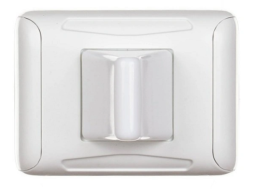 

Лампа GETCALL GC-0611W4 коридорная; индикация вызова мигающим красным цветом от переговорных устройств GC-2001P1 и GC-2001W3, GC-0611W4